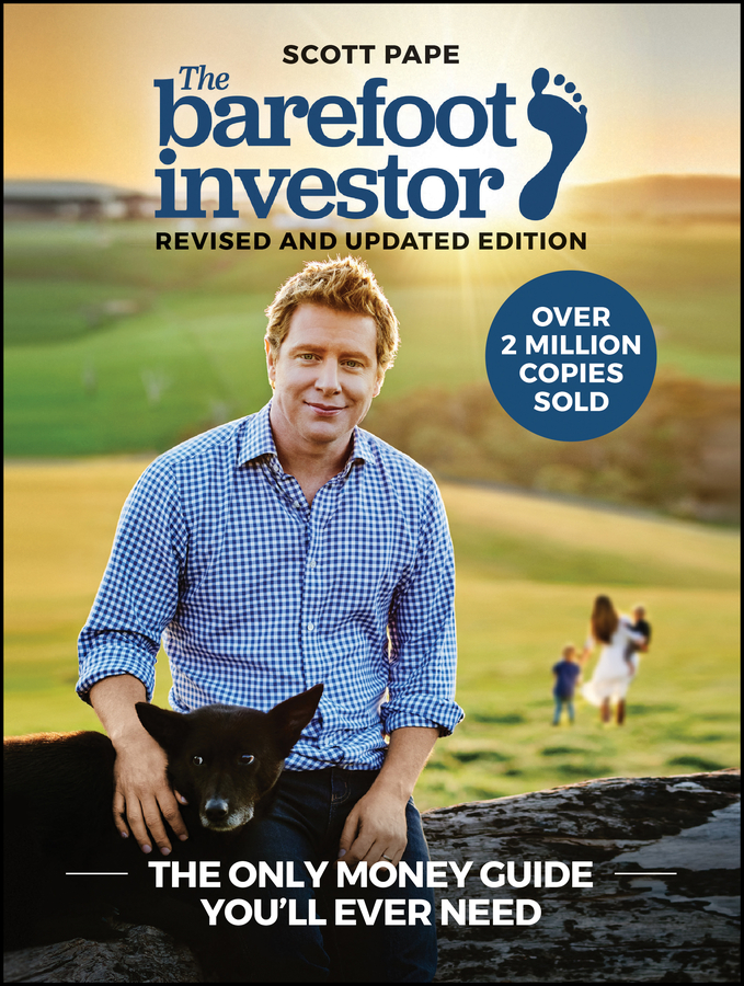 The barefoot investor: the only money guide you'll ever need Ebook